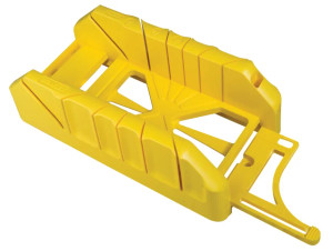 Stanley Saw Storage Mitre Box