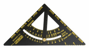 Stanley Adjustable Quick Square