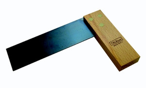 Tala 300mm(12in) Carpenters Try Square