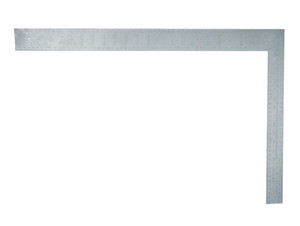 Stanley 600x400mm Metric Rafter Square (STA145530)