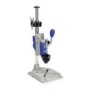 Dremel 220 Drill Press and Tool Holder Workstation 