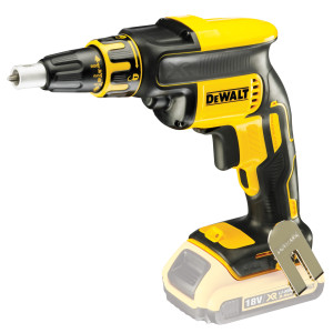 Dewalt 18V XR Brushless Drywall Screwdriver - Bare Unit