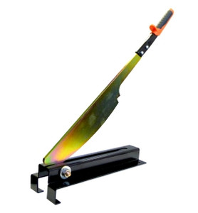 Edma 210 Slate Guillotine