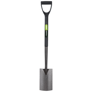 Draper Carbon Steel Border Spade (88792)