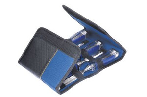 Irwin MS570 5 Piece Chisel Set