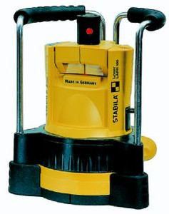 Stabila LAPR100 Rotation Laser