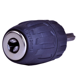 HIKOKI 711099 SDS Adapter and Chuck 2 - 13mm