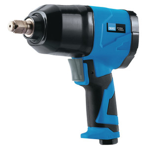 Draper Composite Air Impact Wrench (1/2" Square Drive) (65017)