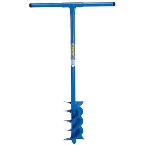 Draper Fence Post Auger (1050 x 150mm) (24414)