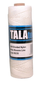 Tala 106m(350ft) Braided Masons Line