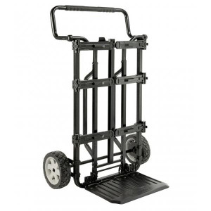 DeWALT 1-70-324 DSCarrier TOUGHSYSTEM Folding Trolley