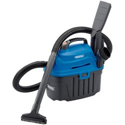 Draper 10L 1000W 230V Wet and Dry Vacuum Cleaner