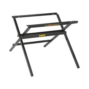 Dewalt DWE74912 Scissor Stand Table Saw