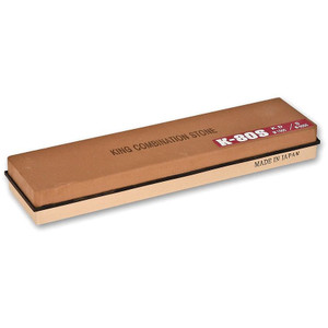 Ice Bear Japanese Waterstone - Combination 1,000/6,000G