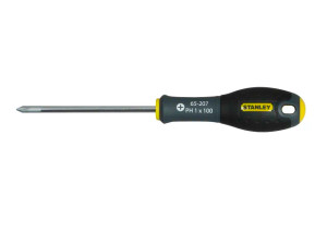 Stanley FatMax PH1x250mm Phillips Screwdriver (STA065208)