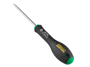 Stanley FatMax T15x75mm Tamperproof Torx Screwdriver (STA065395)