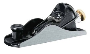 Stanley 220G Adjustable Block Plane (STA112220)