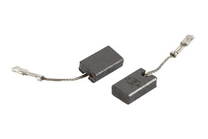 Bosch Carbon Brushes 1607014176