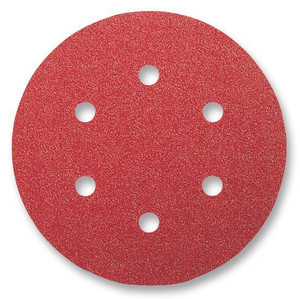 Bosch 150mm Sanding Discs 5 Pack