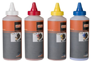 Bahco Chalk Powder