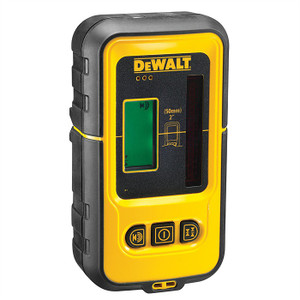 Dewalt DE0892G Green Laser Detector