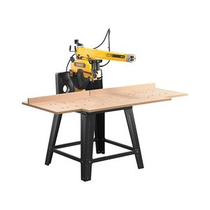 Dewalt DW721KN 2000W 300mm Radial Arm Saw (240V)