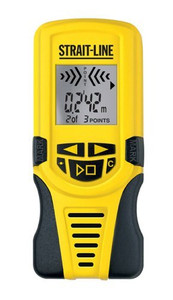 Strait-Line Rolling Measure 100