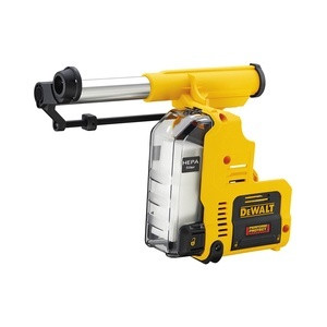 Dewalt D25303DH 18V Cordless Rotary Hammer Dust Extraction System