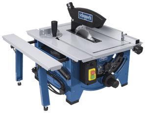 Scheppach HS80 210mm Table Saw 1200W - 230V (5901302901)