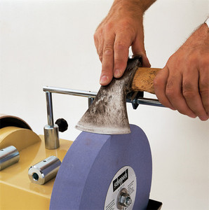 Scheppach Jig 40 for Tiger Sharpeners