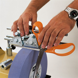 Scheppach Jig 160 for Tiger Sharpeners