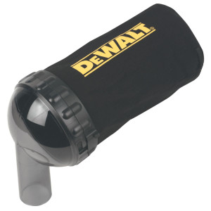 Dewalt DE2650 Dust Bag to Fit Planers D26500K & D26501K