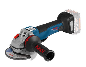 Bosch GWS 18 V-LI Professional Cordless Angle Grinder Body Only