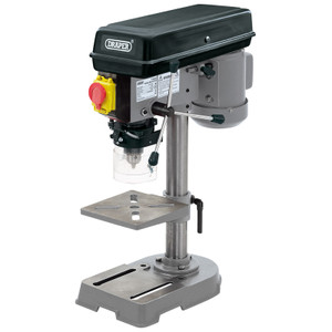Draper 5 Speed Hobby Bench Drill (350W)