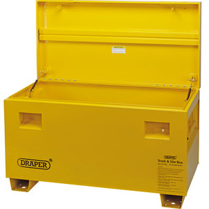 DRAPER TRUCK AND SITE BOX, 36"/915 X 470 X 590MM