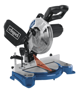 Scheppach HM80L Cross-cut Mitre Saw