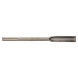 Diager SDS Plus Gouge Chisel - 22m x 250mm