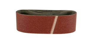 Hitachi 753240 Sanding Belt Set (6 Pack)