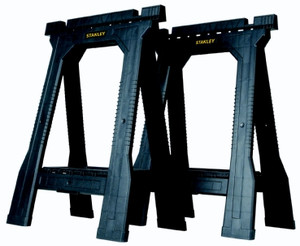 Stanley Junior Sawhorse
