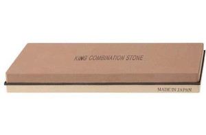 Ice Bear Japanese Waterstone - Combination 250/1,000G