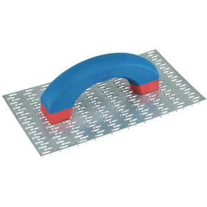 Draper Scratch Float