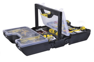 Stanley 3-in-1 Tool Organiser
