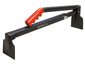 Faithful FAIBL Brick Carrier