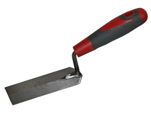 Faithful Soft-Grip Margin Trowel (125 x 50mm) (FAISGTMARG5)