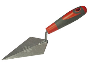 Faithful 6" Pointing Trowel - London Pattern (FAISGTPT6)