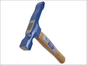Faithful Hickory Single Scutch Hammer