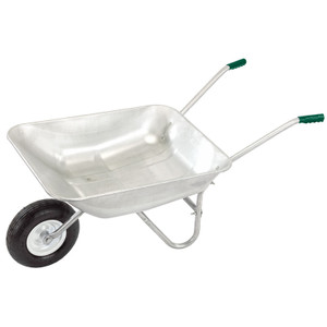 Draper 31619 65 Litre Garden Wheelbarrow