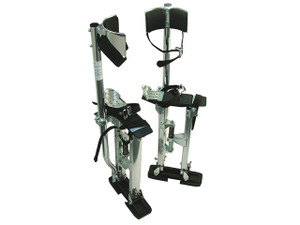 Faithful Decorators Stilts 18 - 30" (FAISTILTS)