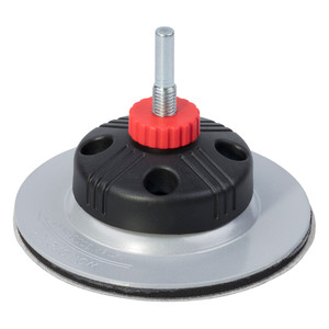 Wolfcraft Fixoflex Sanding Pad