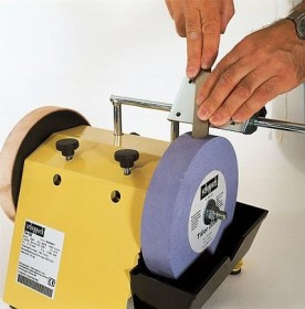 Scheppach Jig 110 Grinding Support for Tiger Sharpeners
